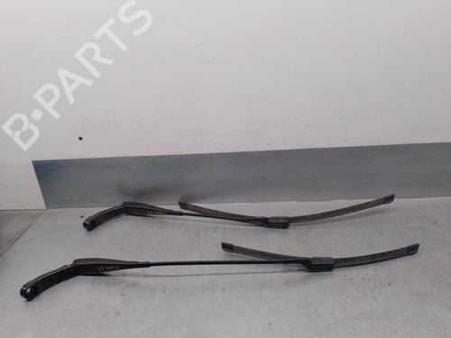 Used Front windshield wiper arm PEUGEOT 308 II (LB_, LP_, LW_, LH_, L3_) [2013-2021]  16925665