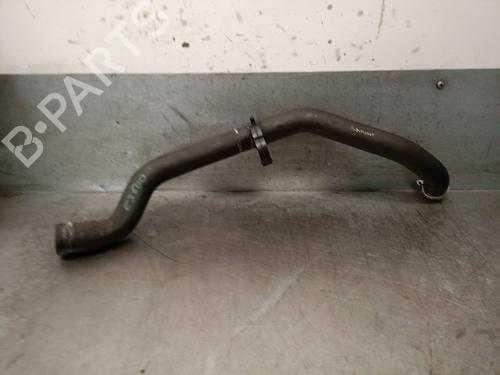 Pipe RENAULT TWINGO III (BCM_, BCA_) 0.9 TCe 90 (BCM9, BCM2) | BP29452273M125 