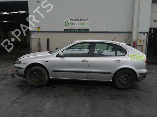 Højre fortil støddæmper SEAT LEON (1M1) 1.9 TDI | BP9638389M17 