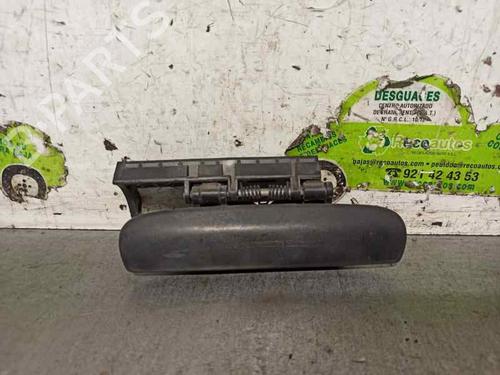 Used Front right exterior door handle CITROËN XSARA PICASSO (N68) 1.6 HDi (109 hp) 5241535