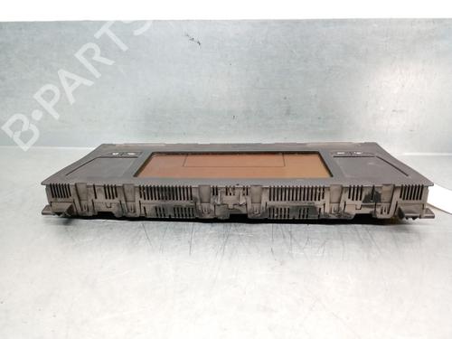 Instrument cluster CITROËN C4 Grand Picasso I (UA_) 2.0 HDi 138 | BP29915791C47