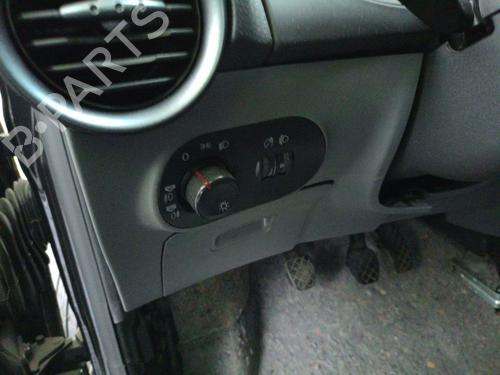 Elektronisk sensor SEAT IBIZA III (6L1) 1.4 16V | BP23212912M84 