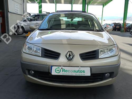 AC compressor RENAULT MEGANE II Saloon (LM0/1_) 1.5 dCi (LM1E) | BP39413078M34 - Image 10