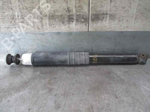Used Left rear shock absorber RENAULT CLIO IV (BH_) 1.5 dCi 90 (90 hp) 7762536