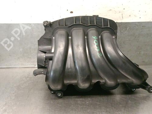 Manifold Indsugning Manifold Indsugning HYUNDAI i30 (FD) 1.4 (109 hp) 37486831 37486831