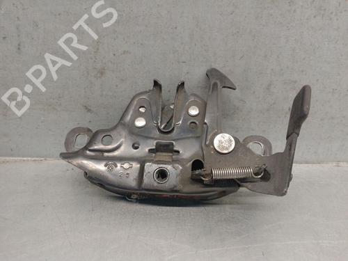 Used Hood lock NISSAN NV200 / EVALIA Bus 1.5 dCi 90 (M20, M20M) (90 hp) 27483746