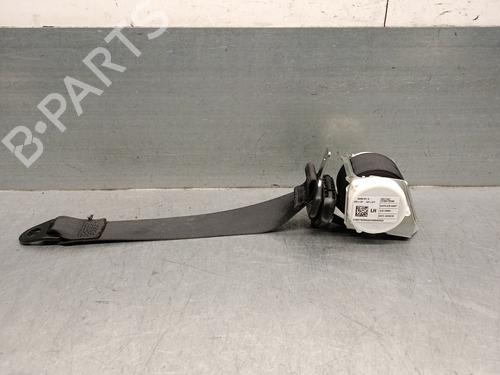 Rear left seatbelt FIAT 500L (351_, 352_) 1.3 D Multijet (199.LYM11, 199.LYM1A) 735677834 | 735677834 | TRW