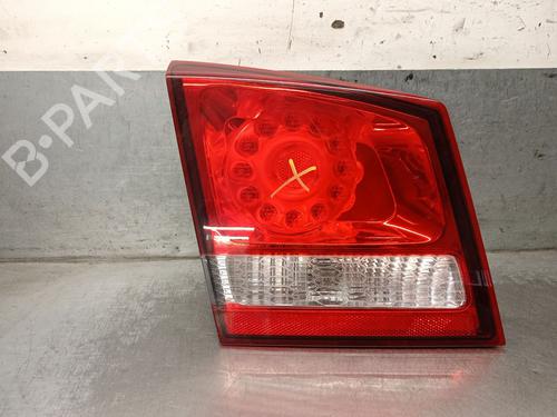 Used Left tailgate light Left tailgate light 38013242 38013242