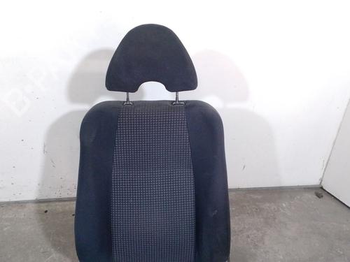 Left front seat HONDA HR-V (GH_) 1.6 16V 4WD (GH2, GH4) | BP27208969C15 