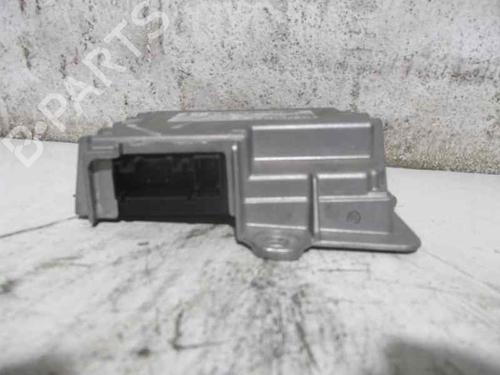 ECU airbags RENAULT CLIO III (BR0/1, CR0/1) 1.5 dCi (BR0H, CR0H, CR1S, BR1S) | BP6446099M53 