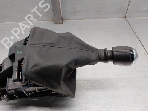 Gear lever RENAULT SCÉNIC IV (J9_) 1.6 dCi 130 | BP13521173M90 