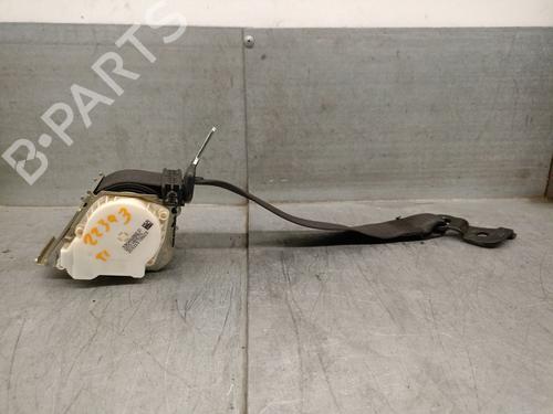 Rear left seatbelt BMW 5 Touring (F11) 520 d 72117285867 | 72117285867
