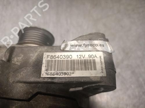Generator BMW X5 (E53) 3.0 i | BP23549028M7 