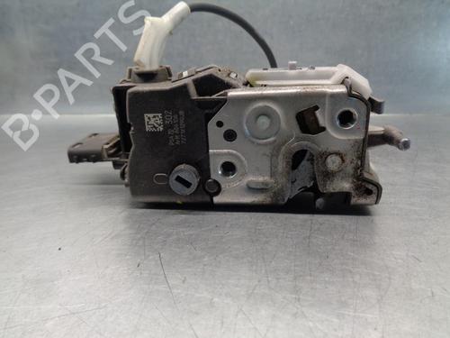 Rear left lock PEUGEOT 5008 (0U_, 0E_) 1.6 HDi | BP8792679C100 