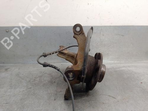 Right front steering knuckle DACIA DUSTER (HM_) 1.5 dCi 115 4x4 (HMAD) | BP32175777M26