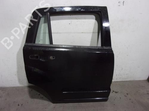 Used Right rear door DODGE CALIBER 2.0 (156 hp) 16983097