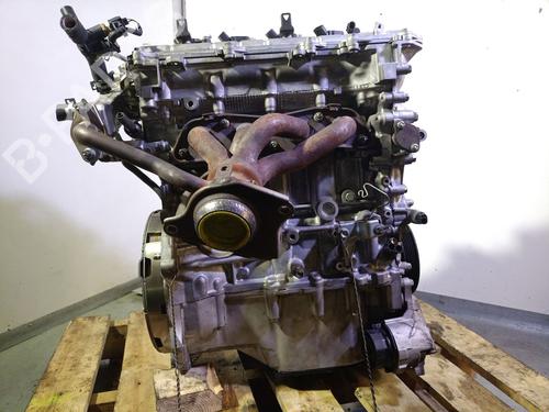 Engine TOYOTA PRIUS (_W3_) 1.8 Hybrid (ZVW3_) | BP29555837M1 