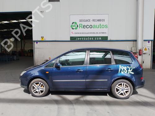 Left front window switch FORD FOCUS C-MAX (DM2) 1.6 TDCi | BP15486610I27  - Image 5