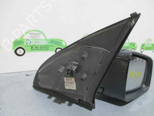 Right mirror OPEL ASTRA G Hatchback (T98) 2.0 DTI 16V (F08, F48) | BP2792972C27 