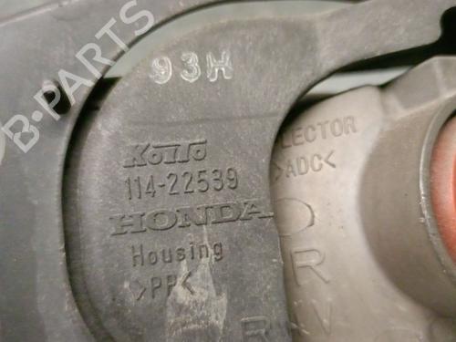 Right front fog light HONDA FR-V (BE) 2.2 i CTDi (BE5) | BP36808621C31 - Image 5