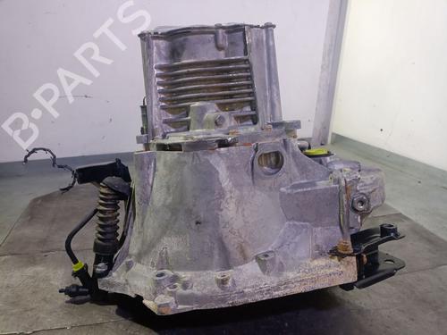 Gearbox CITROËN C5 AIRCROSS (A_) 1.2 PureTech 130 (ARHNSJ) | BP27675449M3 