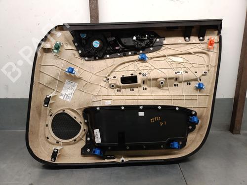 Front left panel VOLVO XC60 II (246) D5 AWD | BP36324655C58 - Image 2