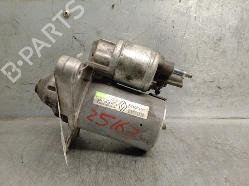 Used Starter Starter RENAULT MEGANE III Coupe (DZ0/1_) 1.4 TCe (DZ0F, DZ1V) (131 hp) 33959079 33959079