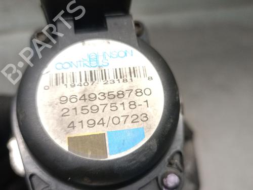 Egr MAZDA 3 (BL) 1.6 MZ-CD (BL14) | BP38488919M69 - Image 5