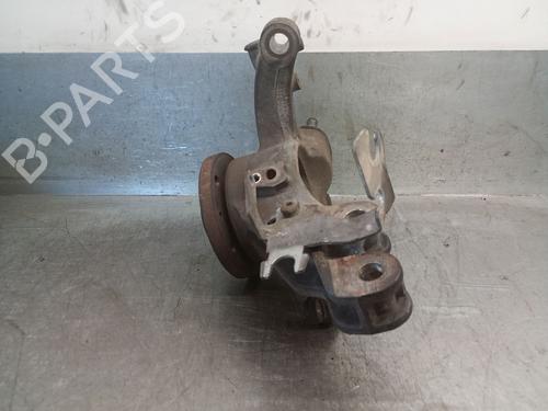 Right front steering knuckle TOYOTA PROACE Van (MDZ_) 1.6 D4d (MDZ9) | BP27512870M26 