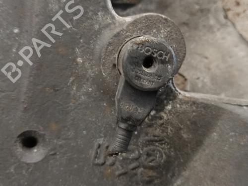 Right front steering knuckle IVECO DAILY IV Van 35C14 GV, 35C14 GV/P, 35S14 GV, 35S14 GV/P | BP17335933M26 