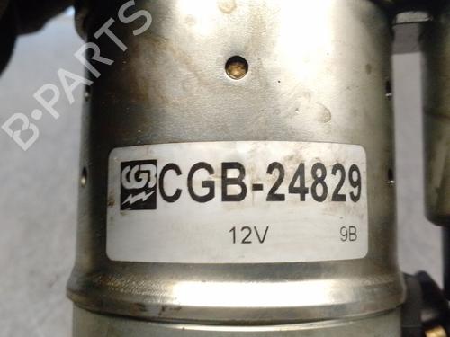 Starter OPEL CORSA C (X01) 1.7 DI (F08, F68) | BP23243688M8  - Image 5