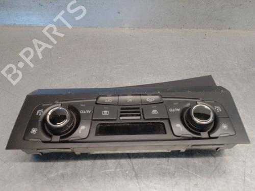 Climate control AUDI A4 B8 Avant (8K5) 2.0 TDI | BP39028539I5 - Image 5