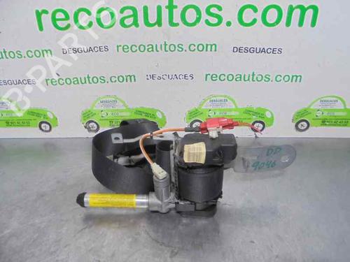 Used Front right seatbelt MITSUBISHI CARISMA (DA_) 1.9 DI-D (DA5A) (115 hp) 8724495