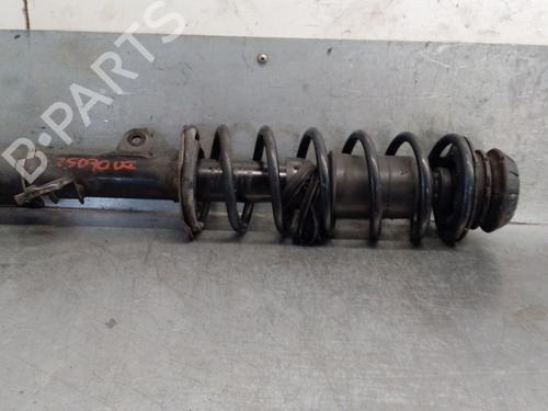Used Left front shock absorber Left front shock absorber NISSAN MICRA IV (K13K, K13KK) 1.2 (80 hp) 33691301 33691301