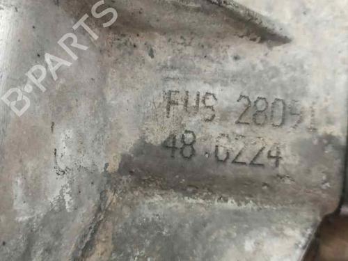 Gearbox SEAT IBIZA III (6L1) 1.4 16V | BP6874773M3 