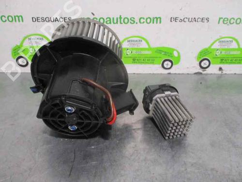 Varmeblæser MERCEDES-BENZ GLK-CLASS (X204) 320 CDI 4-matic (204.983) | BP2564293M62 