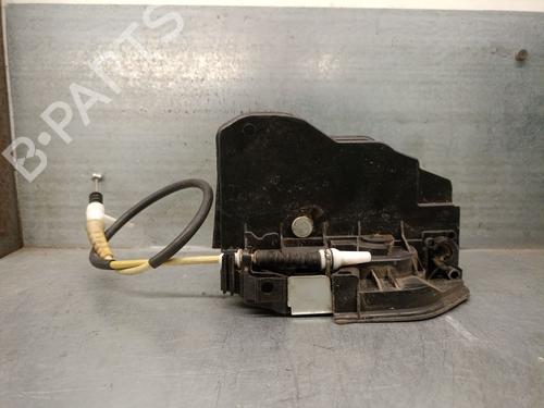 Used Front left lock BMW 5 Touring (F11) 520 d (184 hp) 25246640