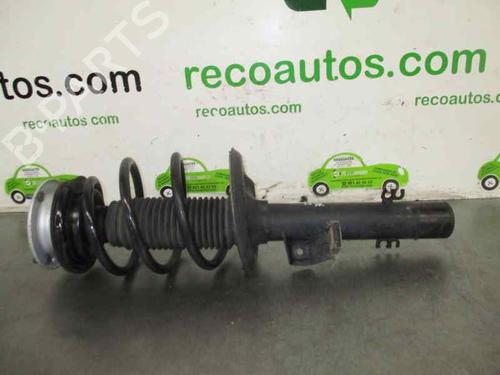Used Right front shock absorber BMW X3 (E83) 3.0 i xDrive (231 hp) 2099901