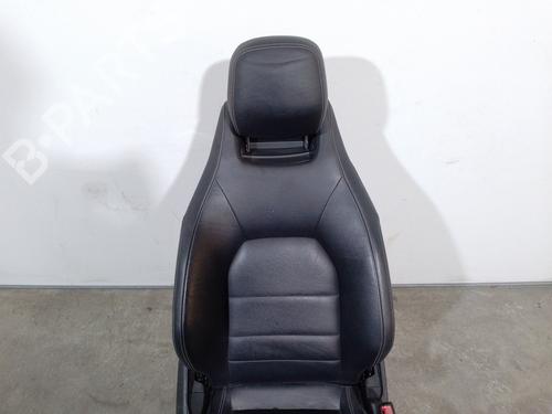 Right front seat MERCEDES-BENZ E-CLASS (W212) E 300 CDI / BlueTEC (212.020, 212.021, 212.027) | BP16367981C16