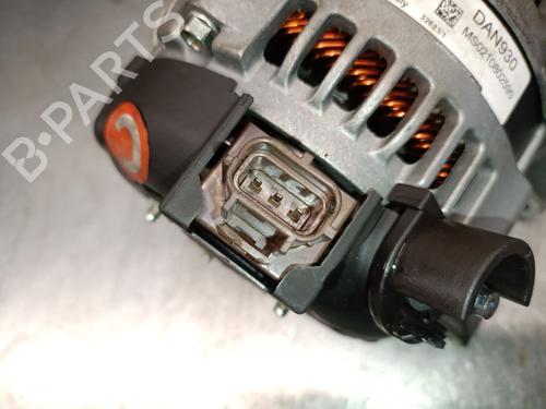 Alternator FORD FOCUS II (DA_, HCP, DP) 1.6 TDCi | BP29590147M7 