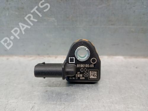 Elektronisk modul MINI MINI (F55) Cooper S (192 hp) 25242711