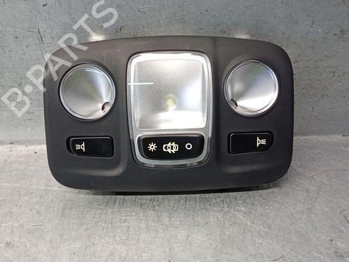Used Interior roof light PEUGEOT 3008 II SUV (MC_, MR_, MJ_, M4_) 1.2 THP/ PureTech 130 (MRHNSM, MRHNSU, MRHNSJ, MRHNYW,... (131 hp) 27556499