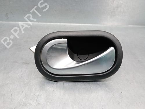 Used Front left interior door handle SMART FORFOUR Hatchback (453) electric drive (453.091) (82 hp) 29474019