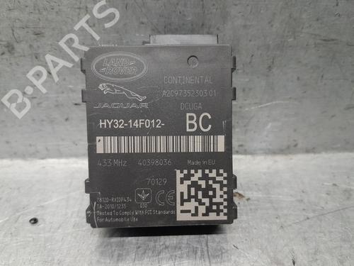 Electronic module LAND ROVER DISCOVERY V (L462) 2.0 Sd4 4x4 | BP36996418M83 - Image 4