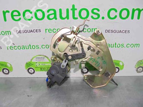 Rear right lock KIA CARNIVAL II (GQ) 2.9 CRDi | BP2098520C99 