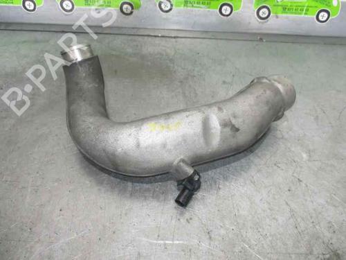 Used Pipe MERCEDES-BENZ M-CLASS (W163) ML 400 CDI (163.128) (250 hp) 21019033