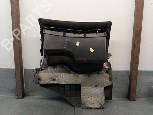 Glove box PEUGEOT 307 (3A/C) 1.6 16V | BP28819302C95 