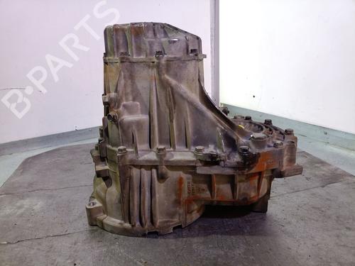 Gearbox HYUNDAI GETZ (TB) 1.1 | BP21006280M3 