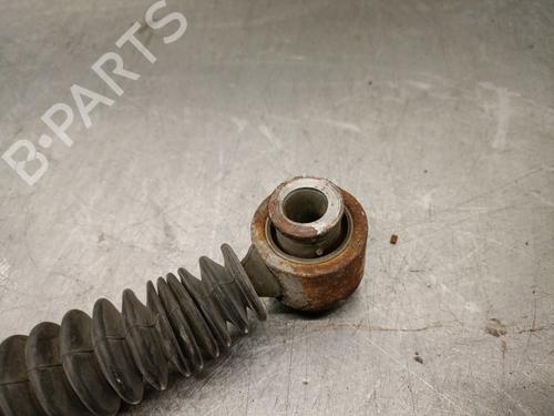 Right rear shock absorber CITROËN C4 Grand Picasso I (UA_) 1.6 HDi | BP22726840M19 