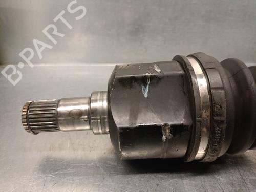 Right front driveshaft HYUNDAI SONATA V (NF) 2.0 CRDi | BP24406993M39 